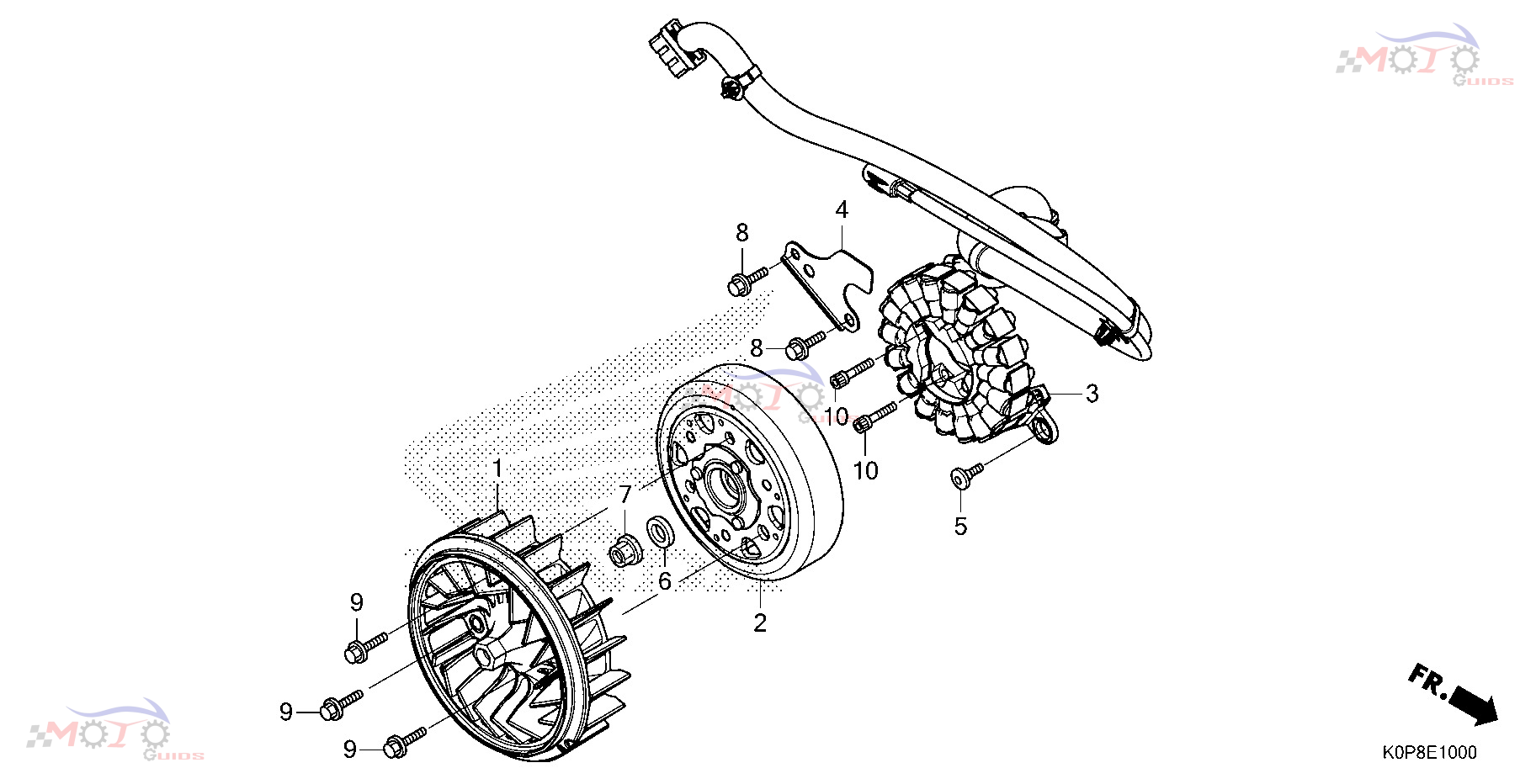 Engine Diagram